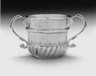 Two-Handled Cup