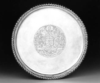 Salver