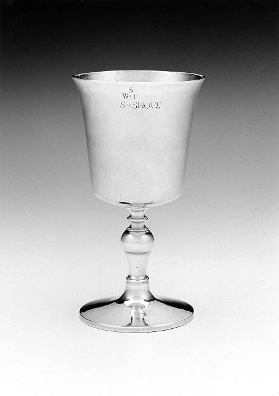 Standing Cup