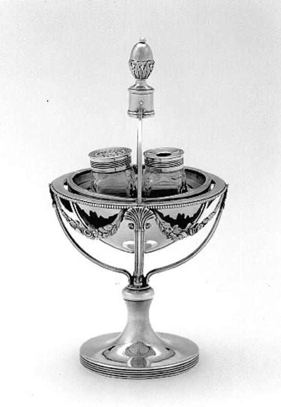 Inkstand