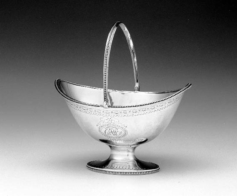 Sugar Basket