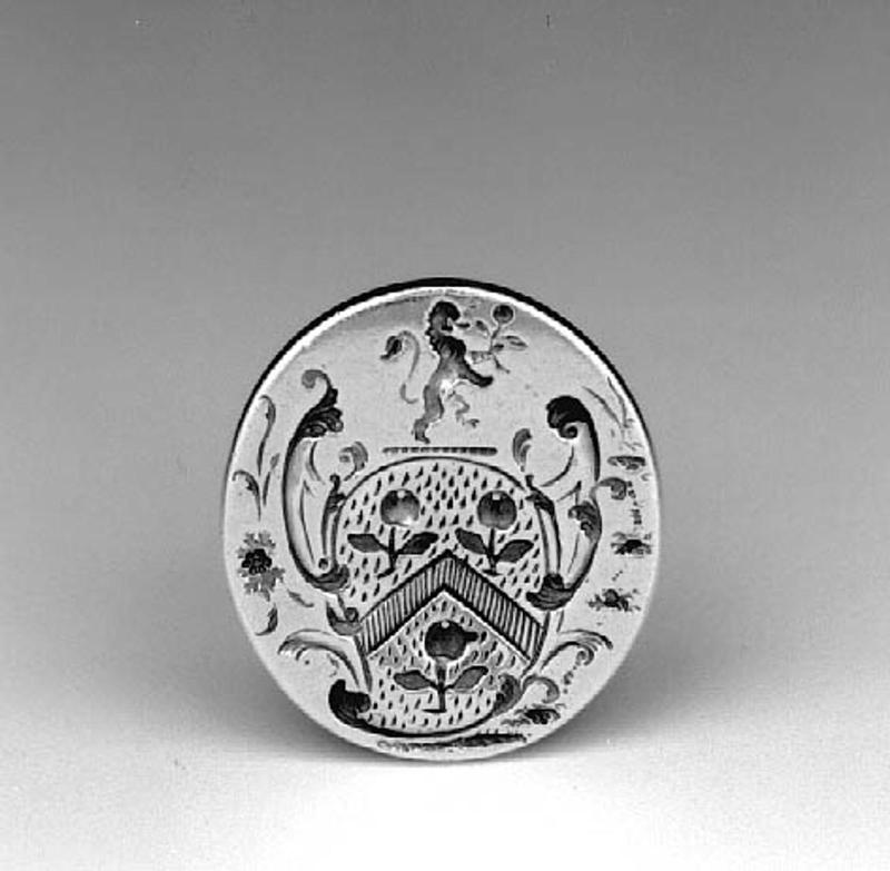 Heraldic Seal