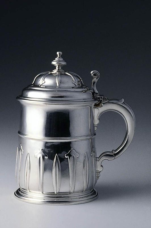 Tankard