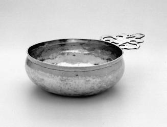 Porringer