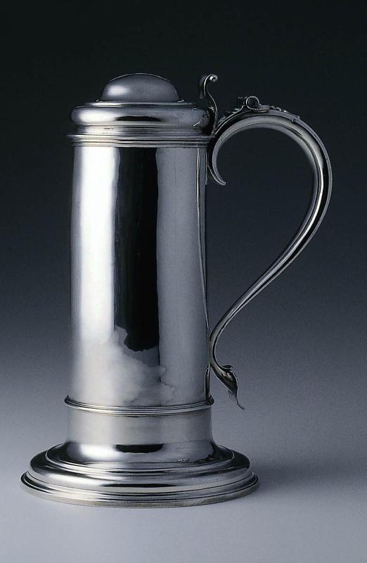 Flagon