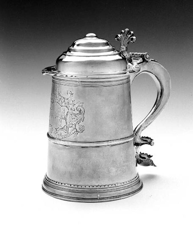 Tankard