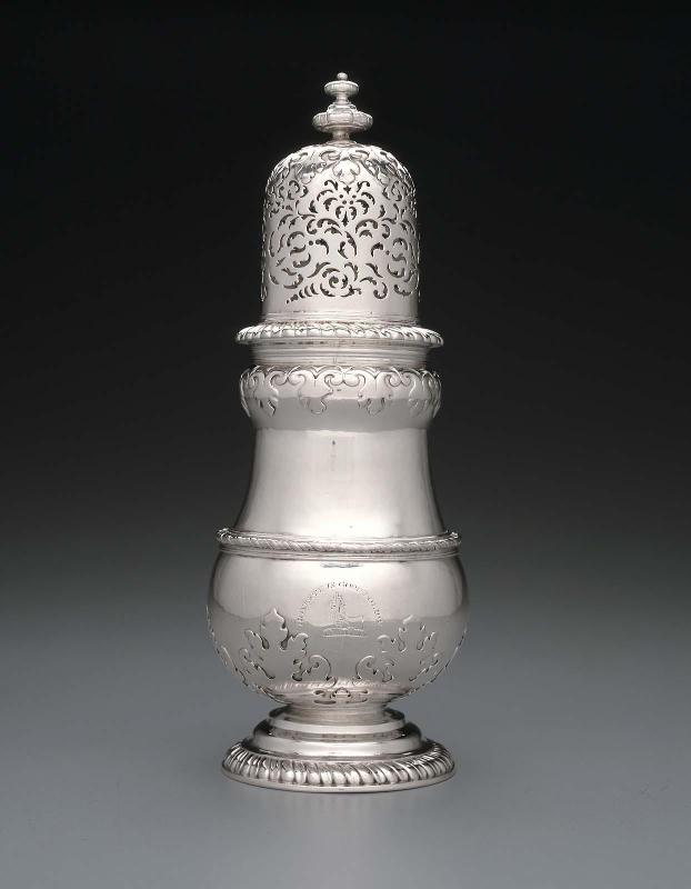 Sugar Caster