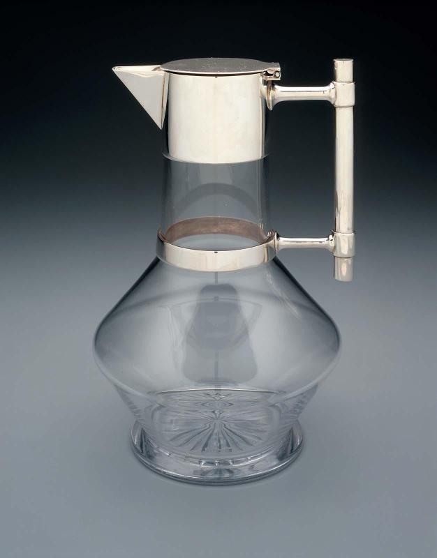 Claret Jug