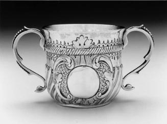 Two-Handled Cup