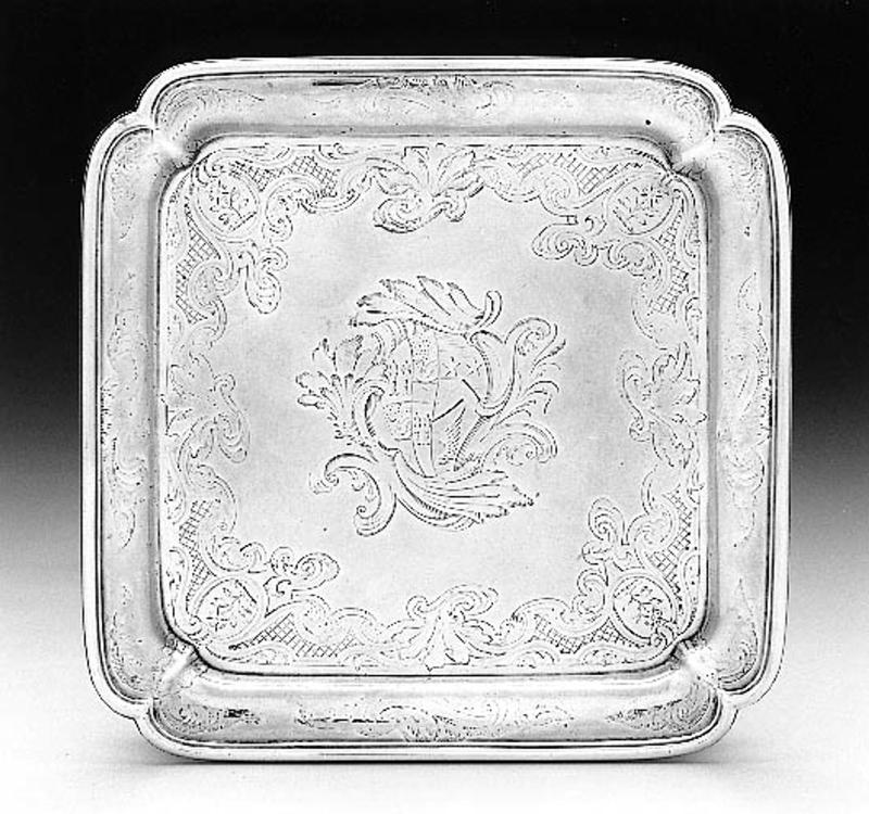 Salver