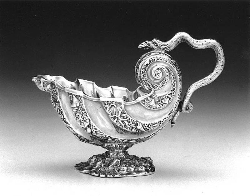 Cream Jug