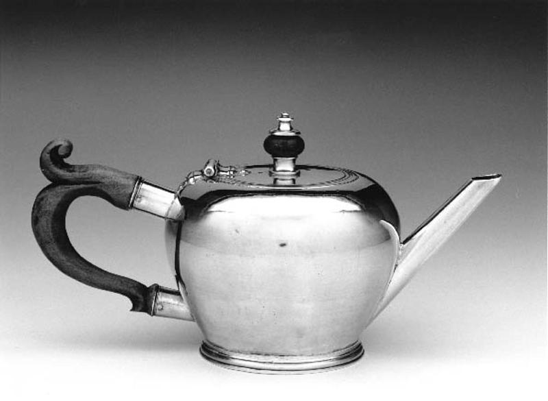 Teapot