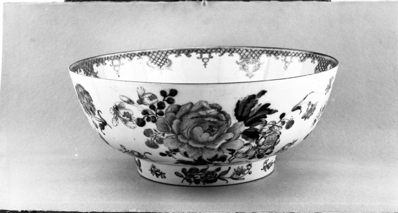 Punch Bowl