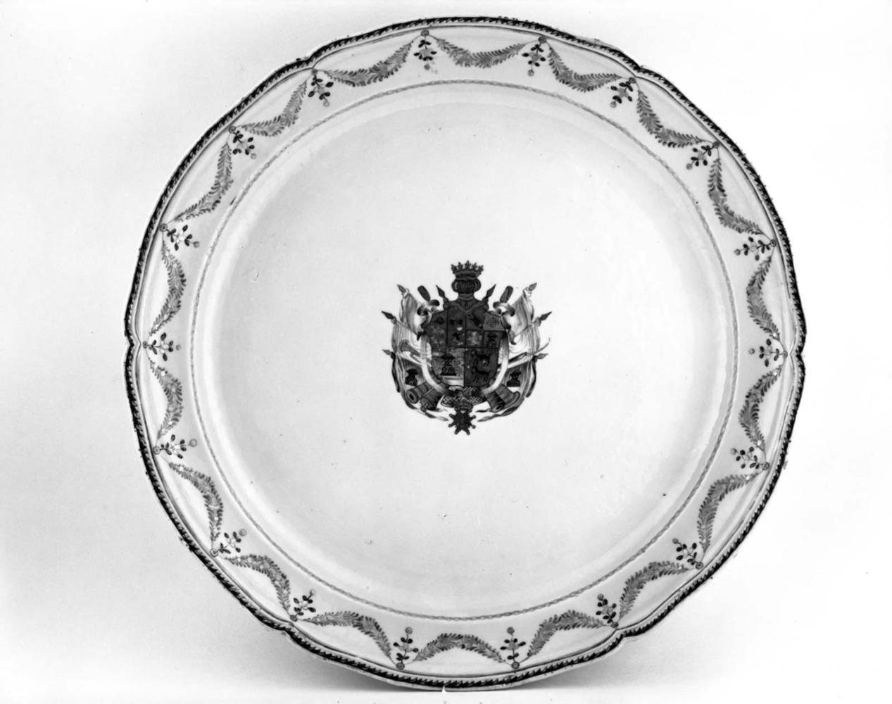 Large Plate