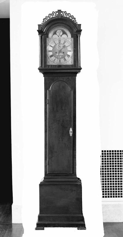 Long Case Clock