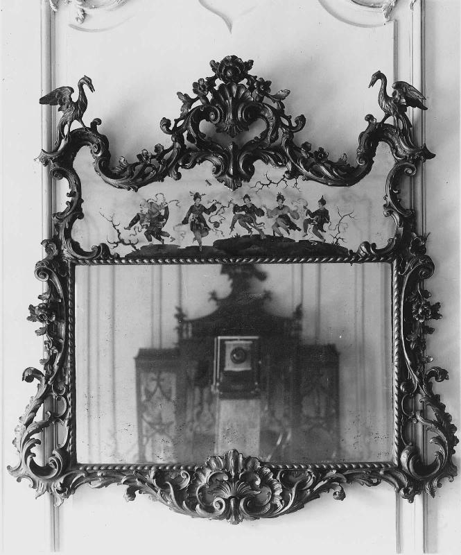 Looking Glass