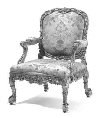 Conservation Status: Before Treatment