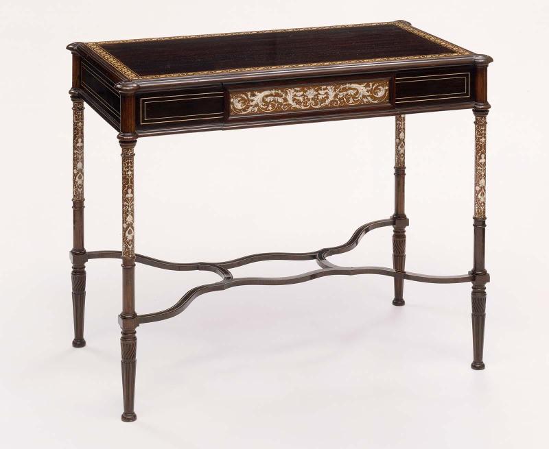 Side table