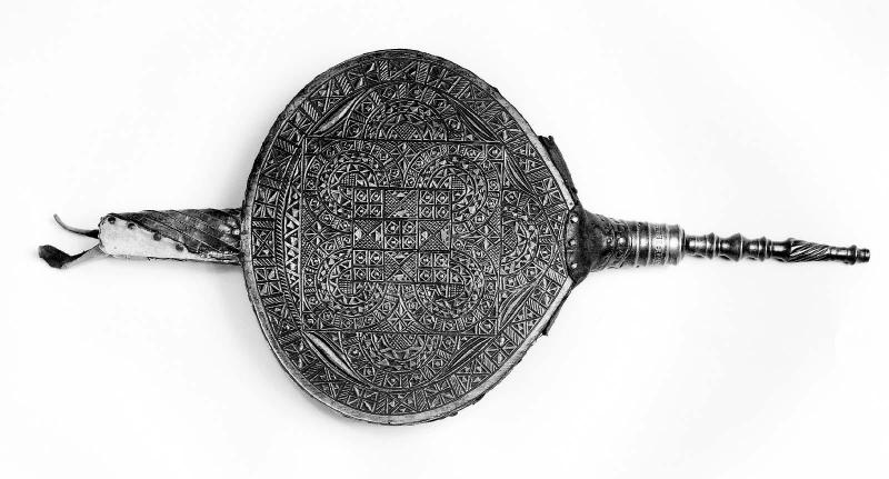 Pair of Bellows