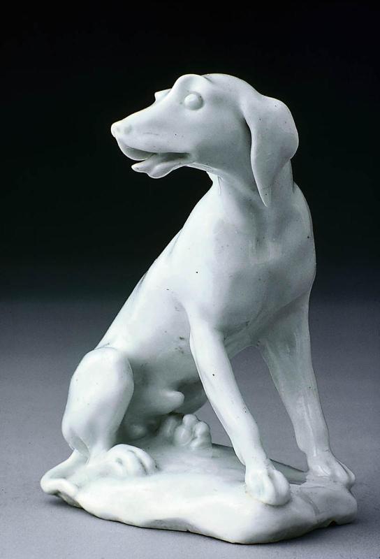 Hound dog