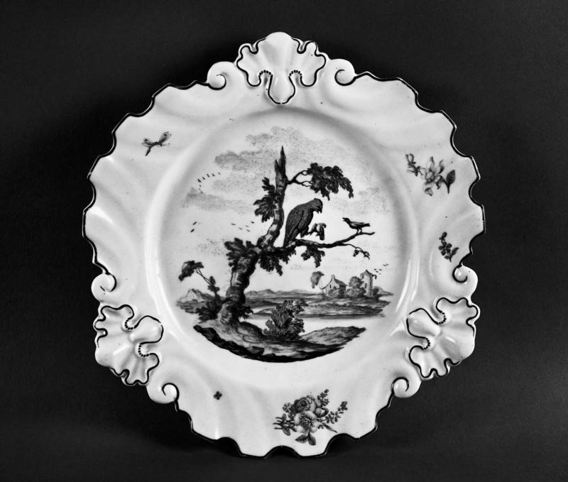 Plate