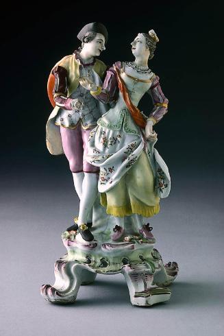 The Lovers