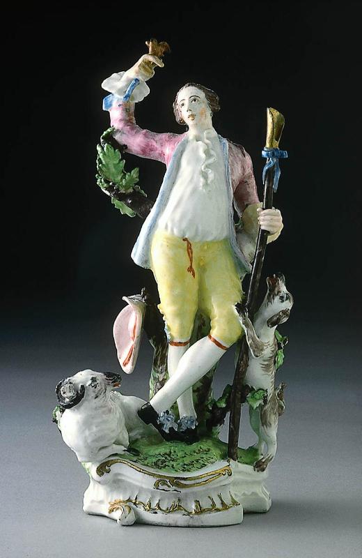 Figure of Liberty