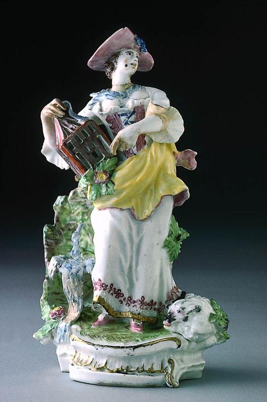 Figure of Matrimony