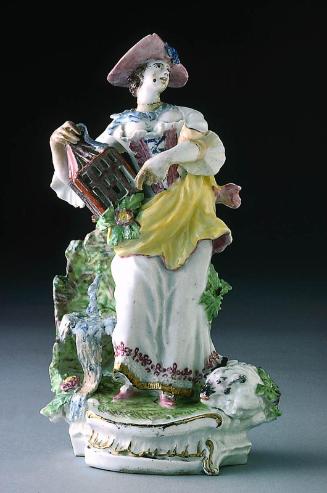Figure of Matrimony