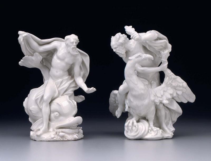 Group shot (L to R): 1988.569, 1988.568