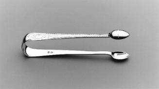 Sugar Tongs