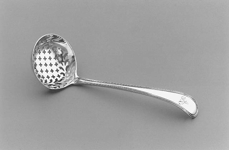 Sugar Sifter Spoon
