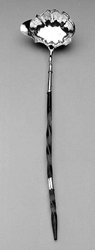 Punch Ladle