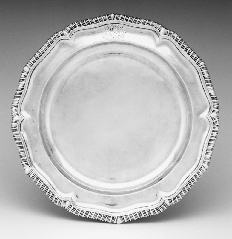 Plate