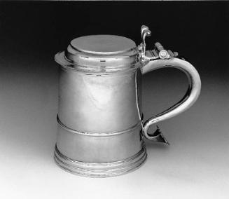 Tankard