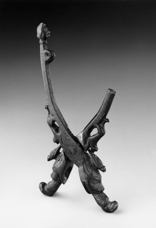 Nutcracker (?)