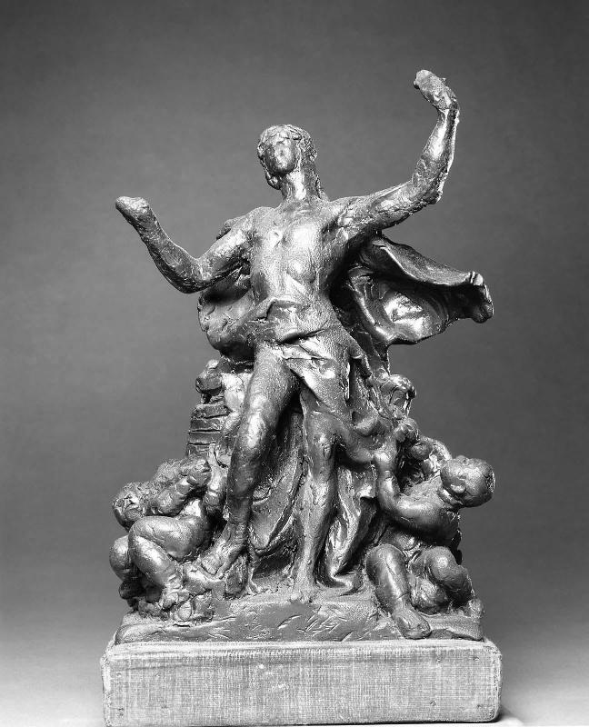 Allegory of Victory