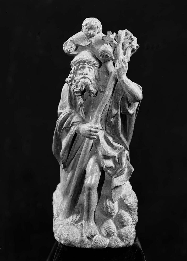 Saint Christopher