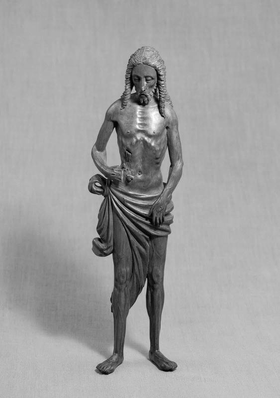 Man of Sorrows