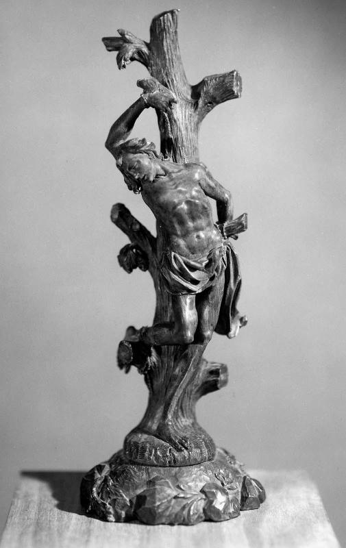 Saint Sebastian