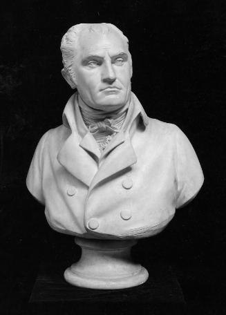 Bust of Joel Barlow