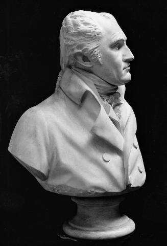 Bust of Joel Barlow