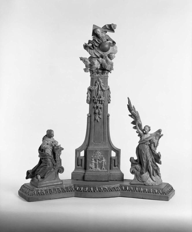 Annunciation of the Redemption