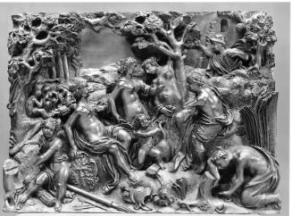 Judgement of Paris