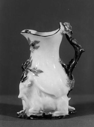 Goat & Bee Milk Jug