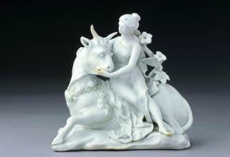 Europa and the Bull