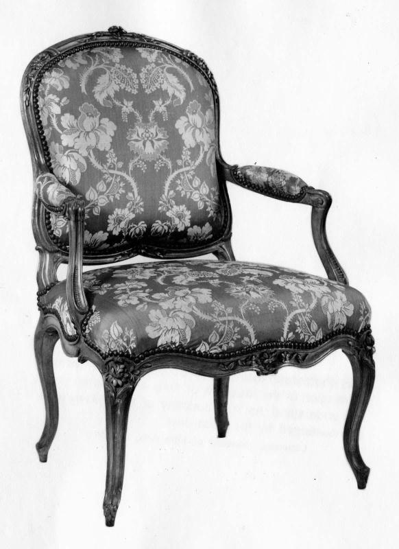 Armchair