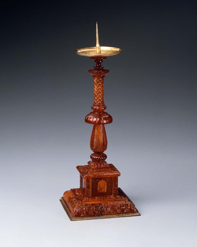 Candlestick