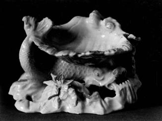 Salt cellar