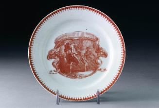 Plate
